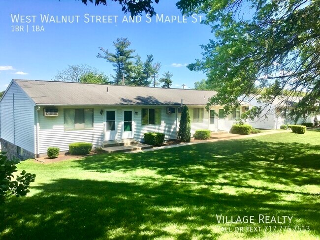 Building Photo - 86 W Walnut St