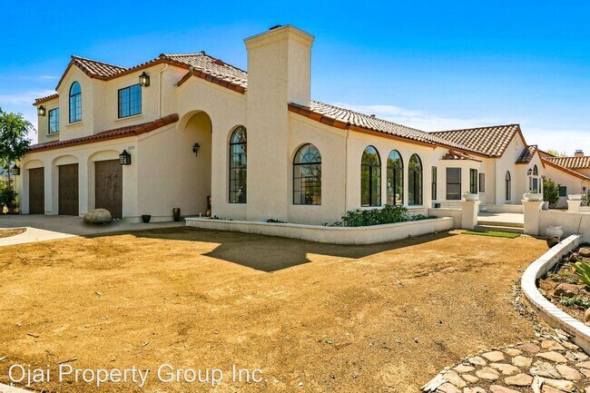 Foto del edificio - 5 br, 3.5 bath House - 1076 Serenidad Pl