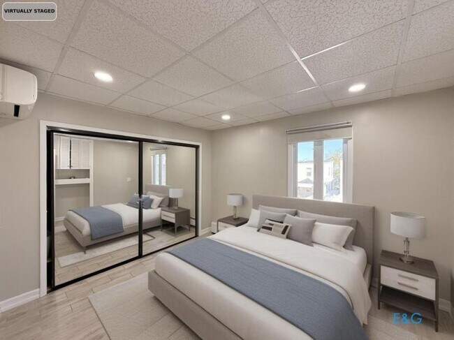Foto del edificio - 1 bedroom in RIDGEWOOD NY 11385