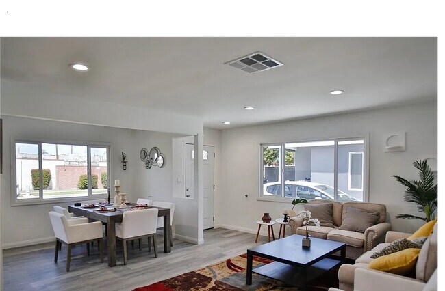 Foto del edificio - 4814 W 129th St