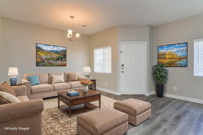 Foto del edificio - 1521 Knudson Ct