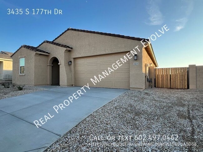 Building Photo - 3435 South 177th Drive