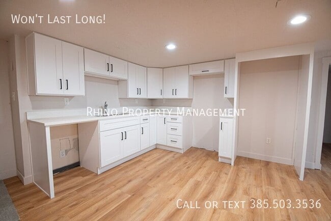Foto del edificio - 2396 S 300 E