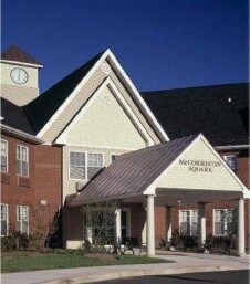 Foto principal - McCorristin Square Senior Living