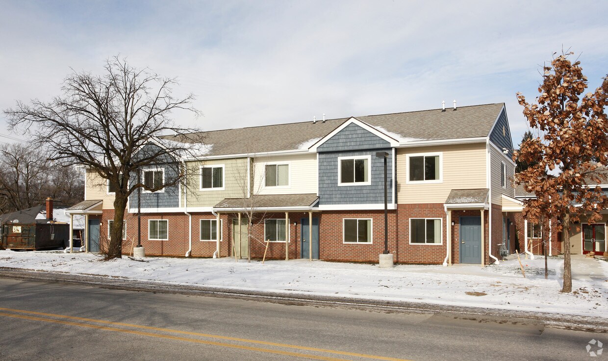 Foto principal - Paulline Apartments