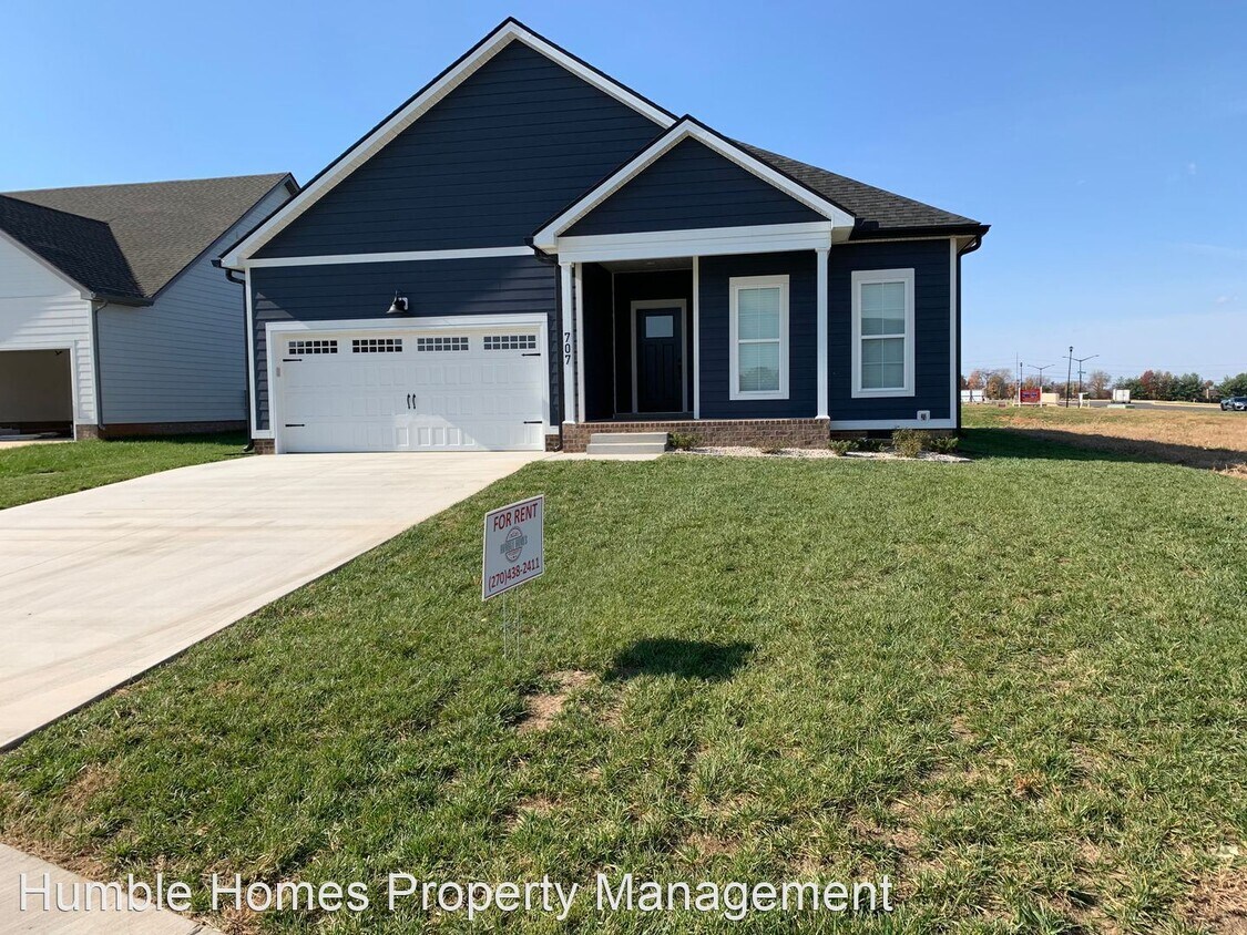 Primary Photo - 3 br, 2 bath House - 707 Denver Avenue
