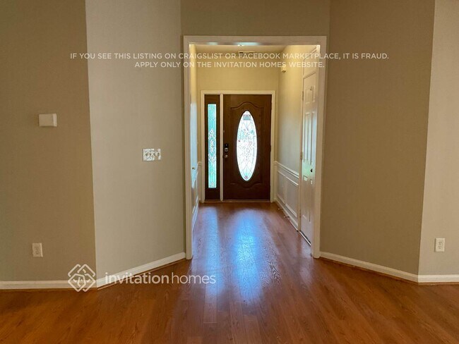 Foto del edificio - 208 Whirlaway Cove