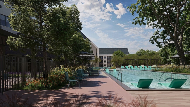 Building Photo - Jefferson Elara