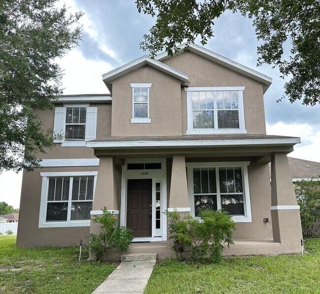 Beautiful Home in Parkview at Lake Shore - Beautiful Home in Parkview at Lake Shore