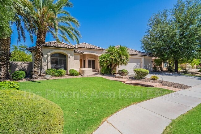 Foto del edificio - 4663 S Oleander Dr