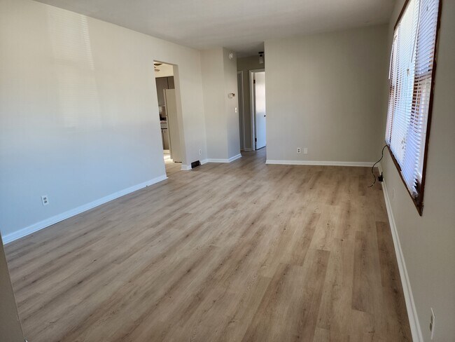 Photo - Seward Street Property House