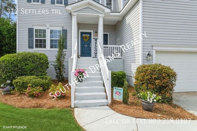 Building Photo - 312 Settlers Trail