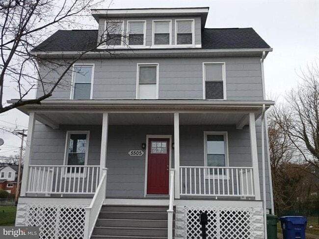 Building Photo - 5505 Tramore Rd