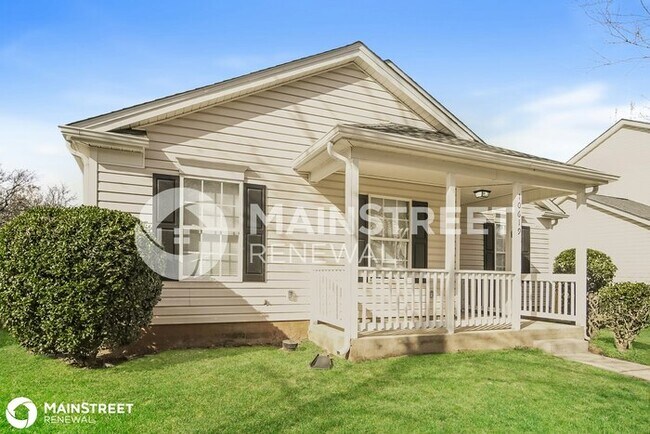 Building Photo - 10619 COULPORT LN, CHARLOTTE, NC 28215