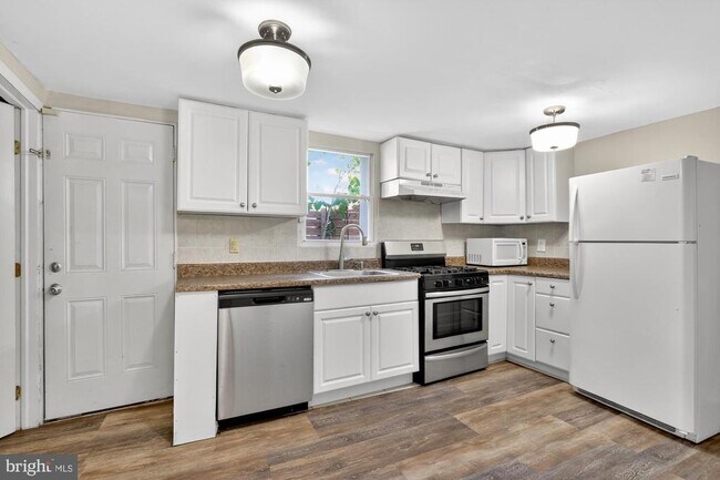 Foto del edificio - 2532 Collins St