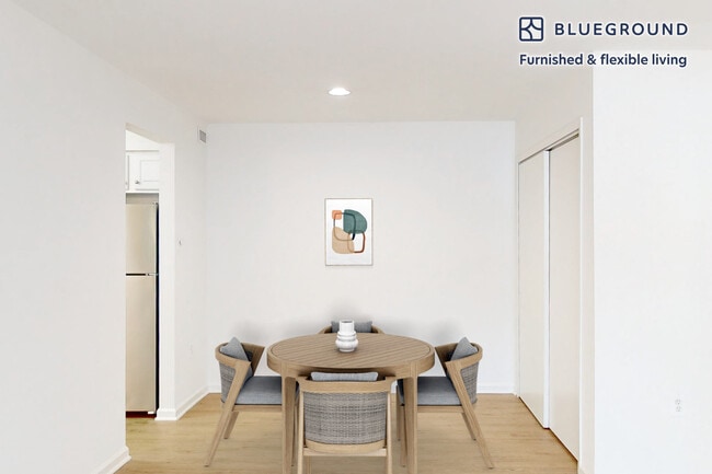 Foto del edificio - 5441 Columbia Rd