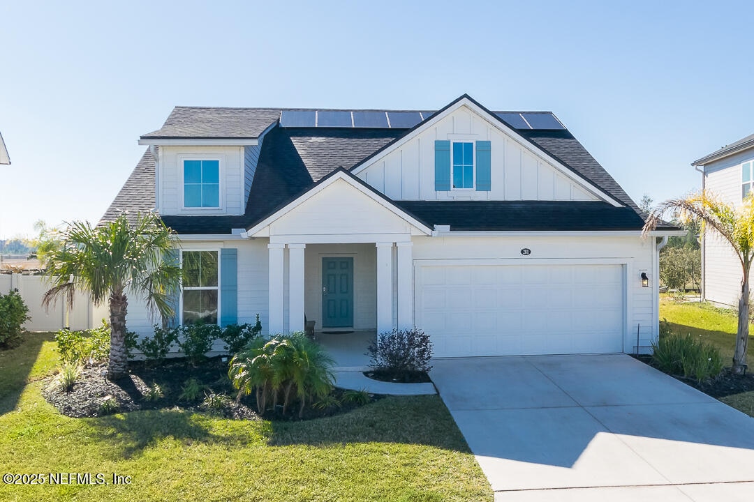 Primary Photo - 281 Ness Cir