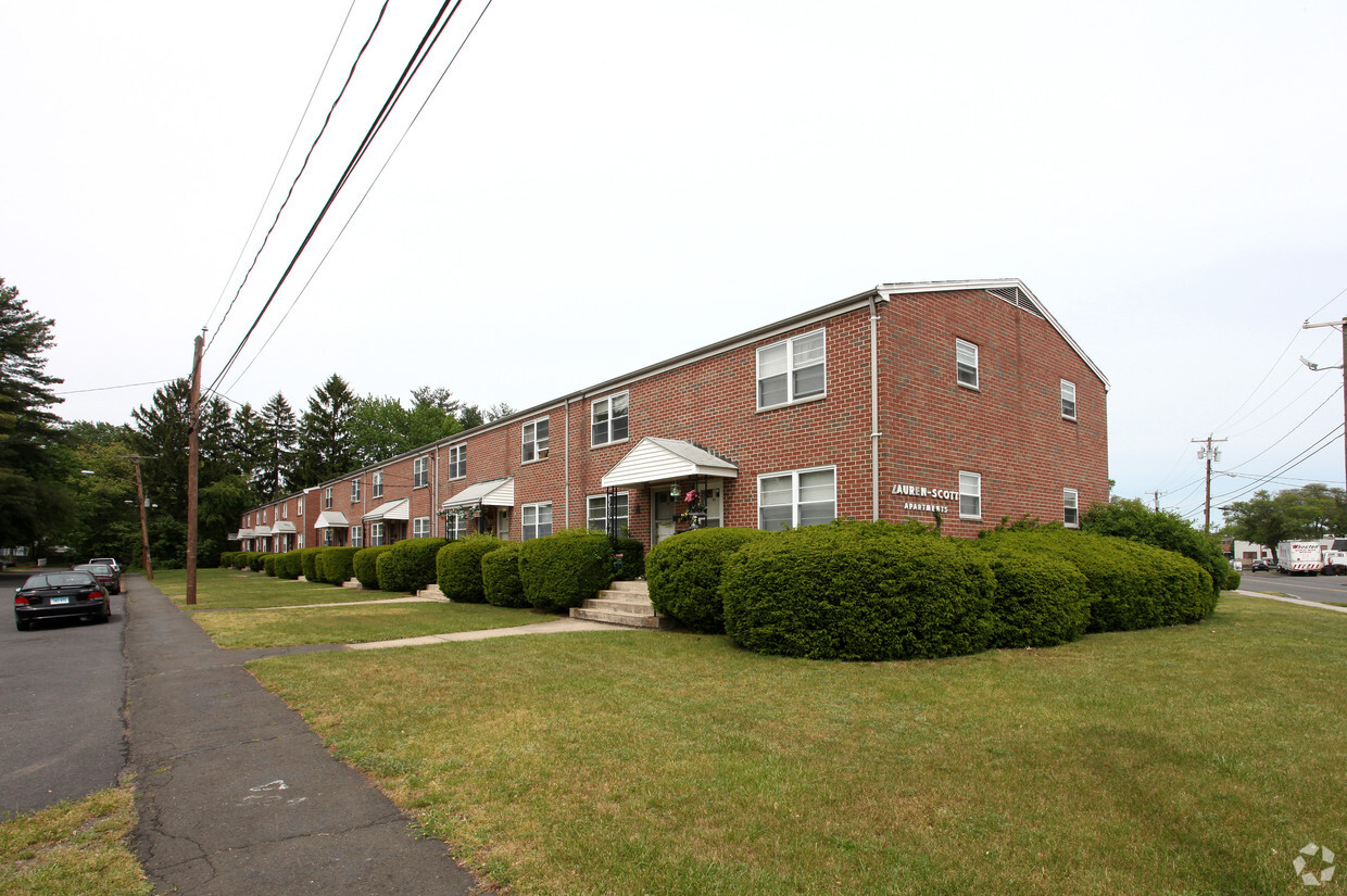 Primary Photo - Lauren Scott Apartments