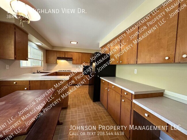 Foto del edificio - 1304 W Highland View Dr