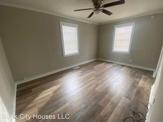 Building Photo - 3 br, 2 bath House - 611 Trickey Lane