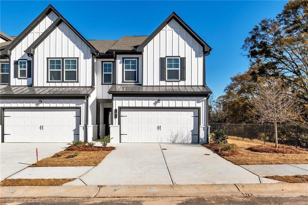 4 Mission Blvd, Pendergrass, GA 30567 House Rental in Pendergrass, GA