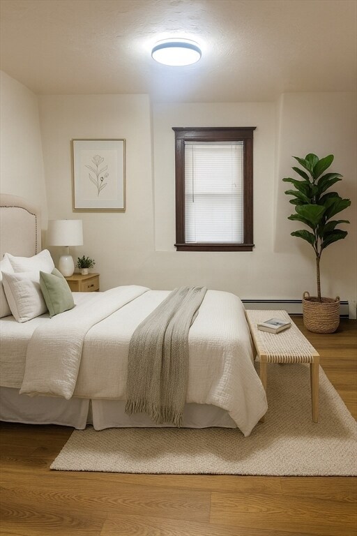 Foto del edificio - 88 Hancock St