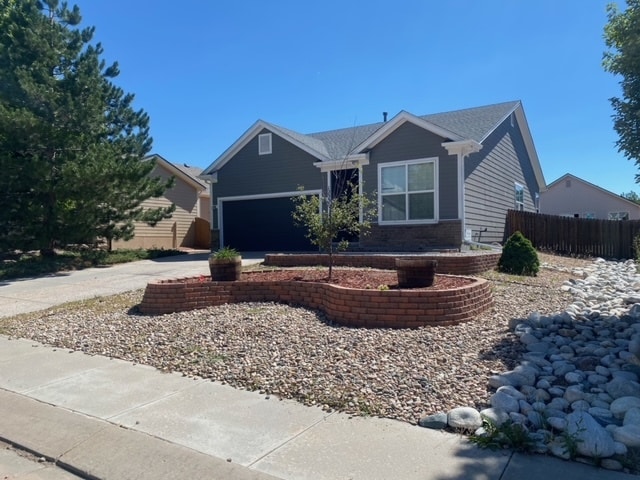 Photo - 12337 Crystal Downs Rd House