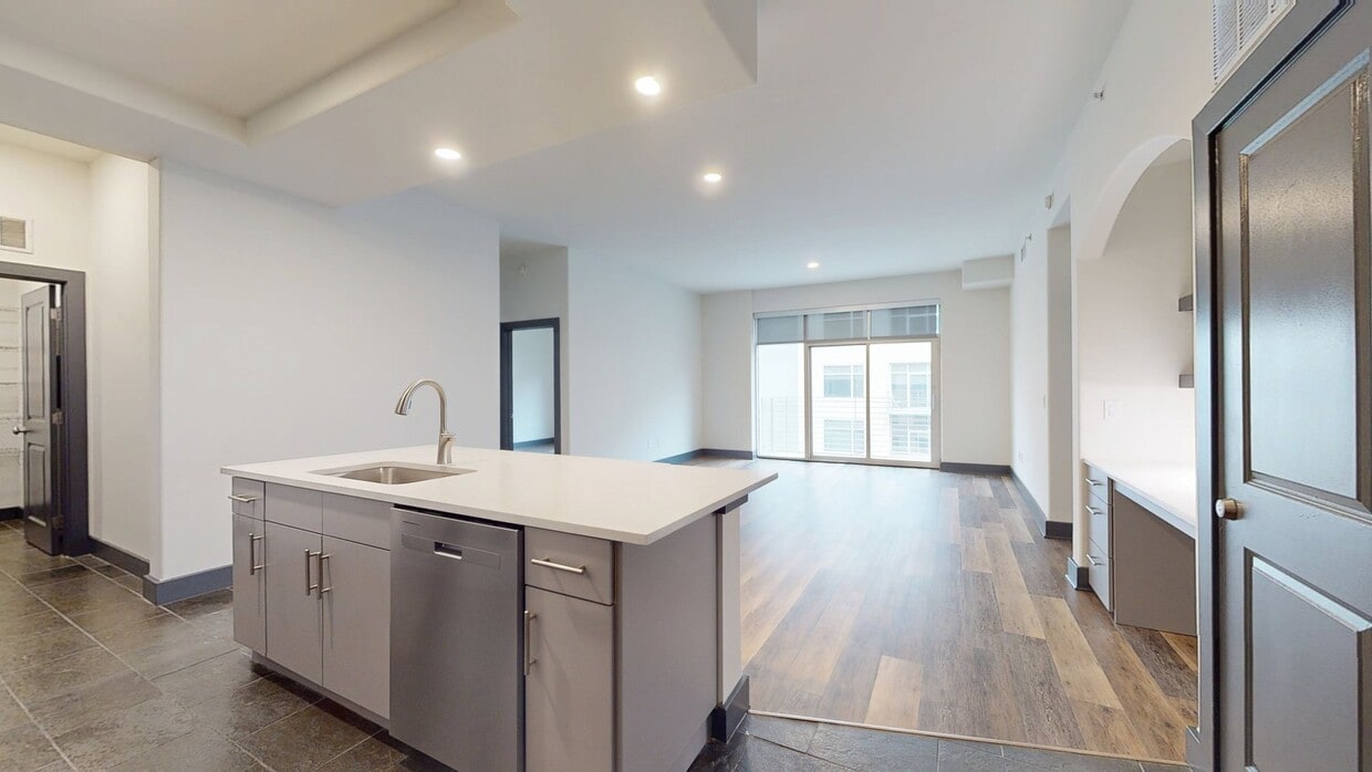 Photo - Domus Apartments