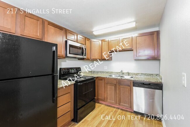 Foto del edificio - Fabulous 2 Bedroom Unit Near Belmar - $500...