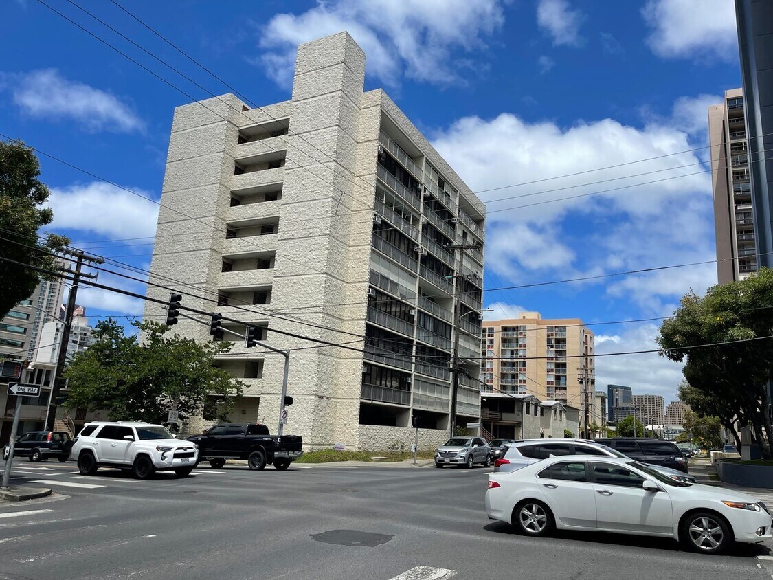 Primary Photo - Kinau Villa- 1 Bed, 1 Bath w/Spacious Lanai!