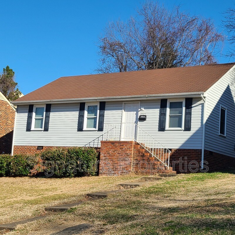 4905 Goddin Cir, Richmond, VA 23231 House Rental in Richmond, VA