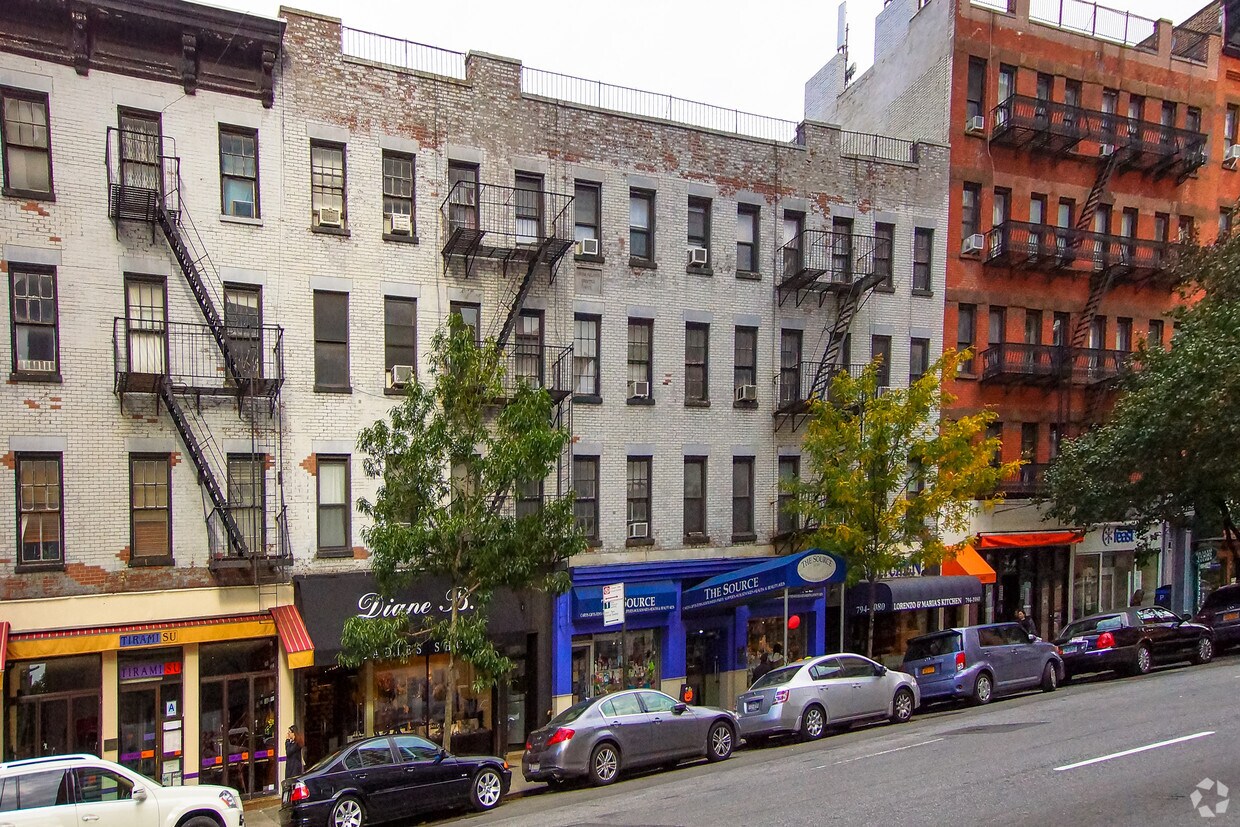 Building Photo - 1416-1418 3rd Ave