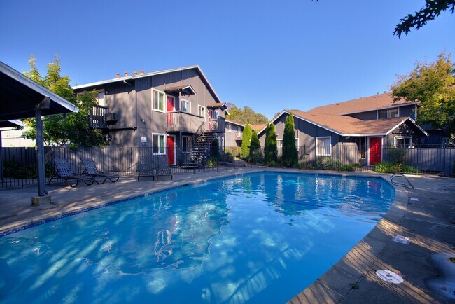 Foto del edificio - Spring Lake Apartments