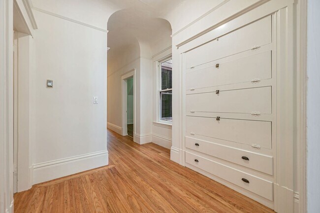 Foto del edificio - 18th Street 3631-3633