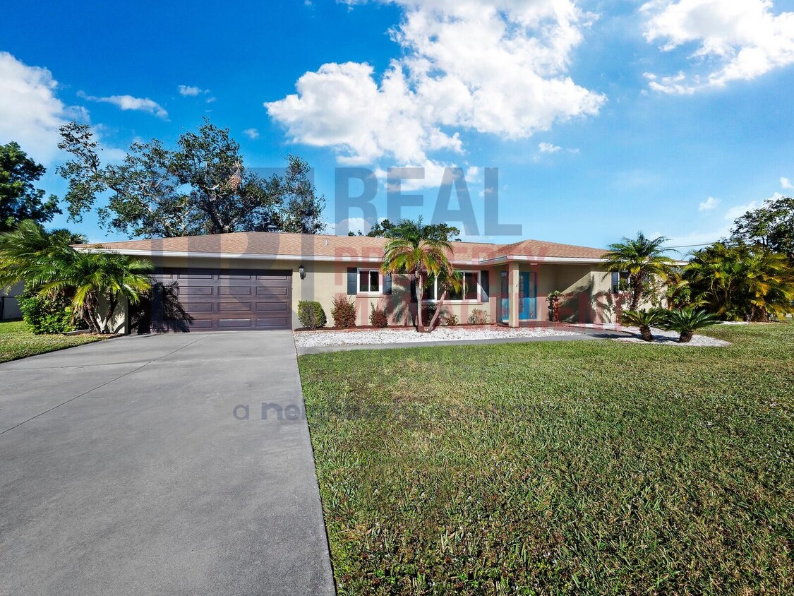 Primary Photo - Gorgeous 3 bedroom in Sarasota available f...