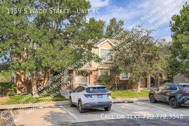 Building Photo - 1159 S Waco St