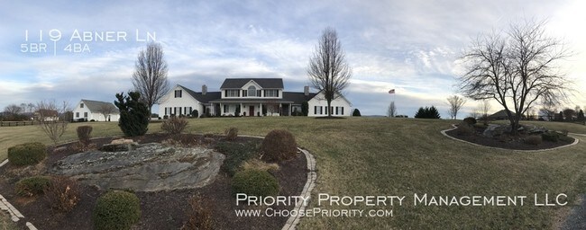 Building Photo - 119 Abner Ln