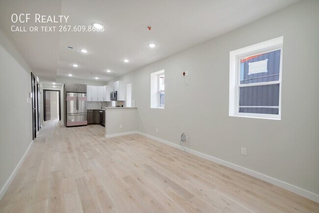 Foto del edificio - 2 Bed Wharton Apartment