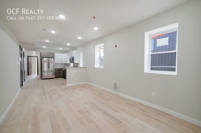 Building Photo - 2 Bed Wharton Apartment