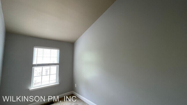Foto del edificio - 3 br, 2.5 bath House - 4318 Potomac Highla...