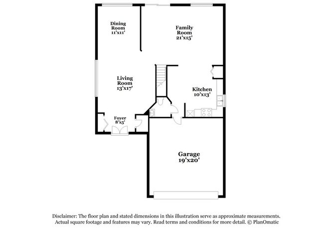Building Photo - 10907 Hoffner Edge Dr