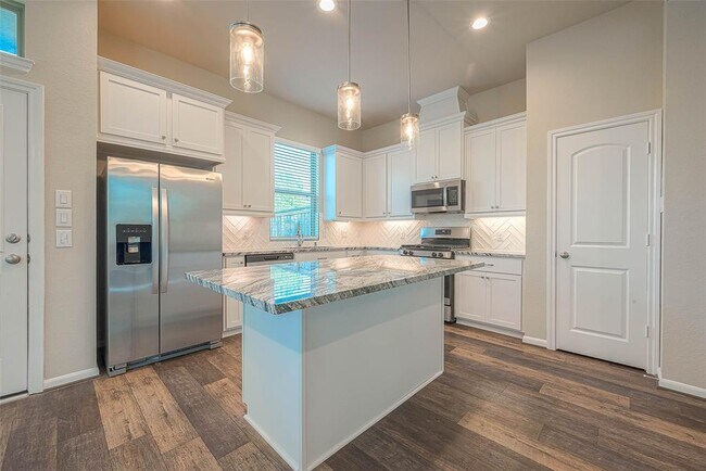 Foto del edificio - 16111 Northern Cardinal Ln