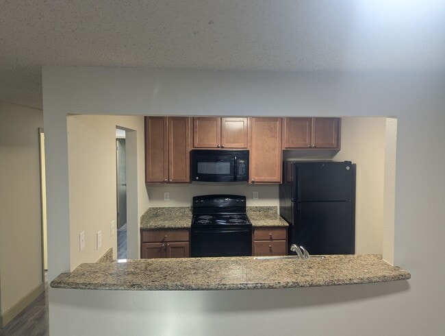 Interior Photo - Pines at Canyon Station