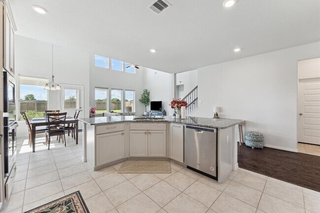 Foto del edificio - 3520 Jasperstone Ln