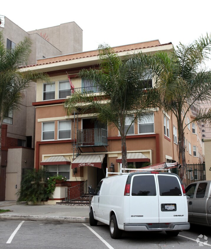 Foto del edificio - Holly House