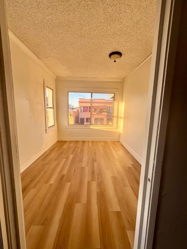 Building Photo - 250 1/2 West 49th Street