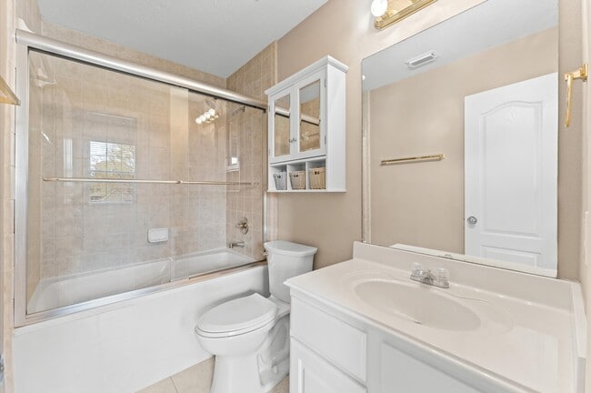 Foto del edificio - 2411 Clippers Square