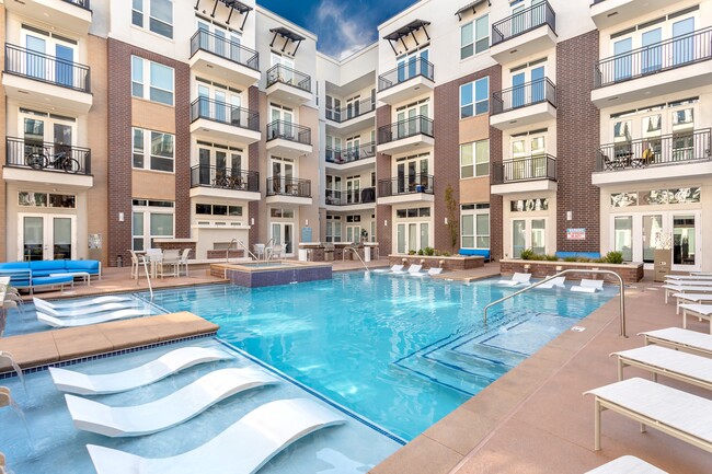 Forum Fitzsimons - Apartments in Aurora, CO | Apartments.com