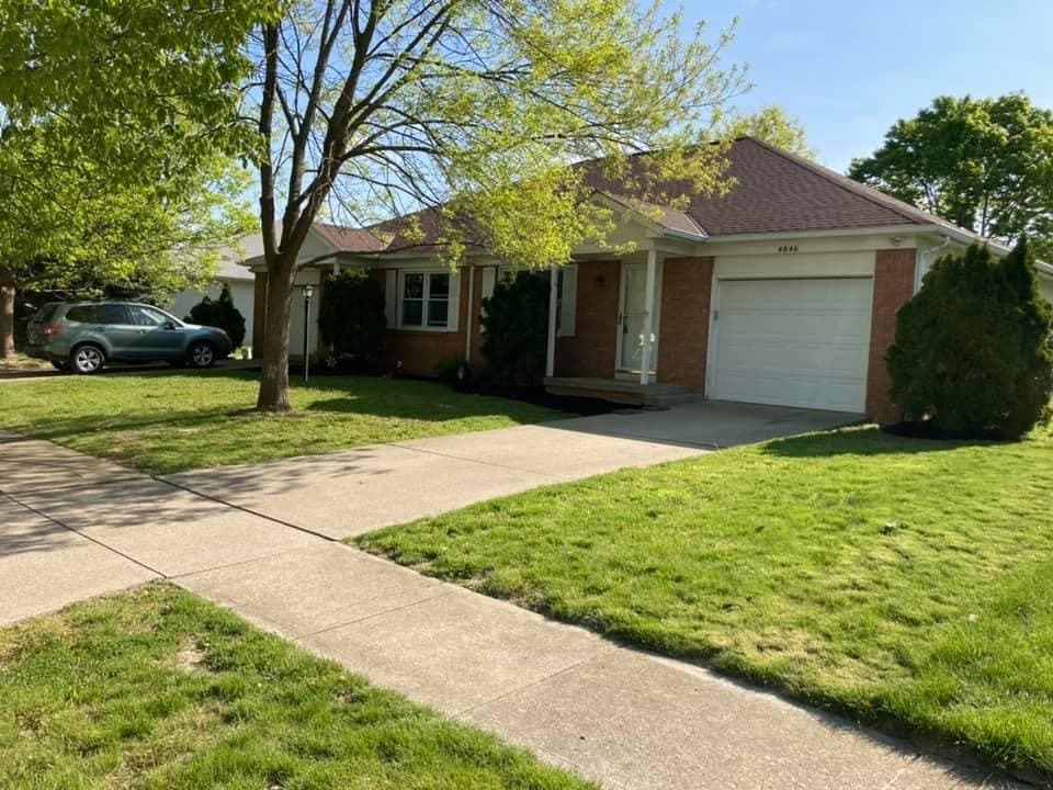 4846 Drayton Rd, Hilliard, OH 43026 Townhome Rentals in Hilliard OH