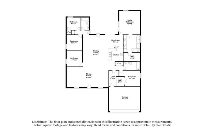 Foto del edificio - 2514 Allwood Ave